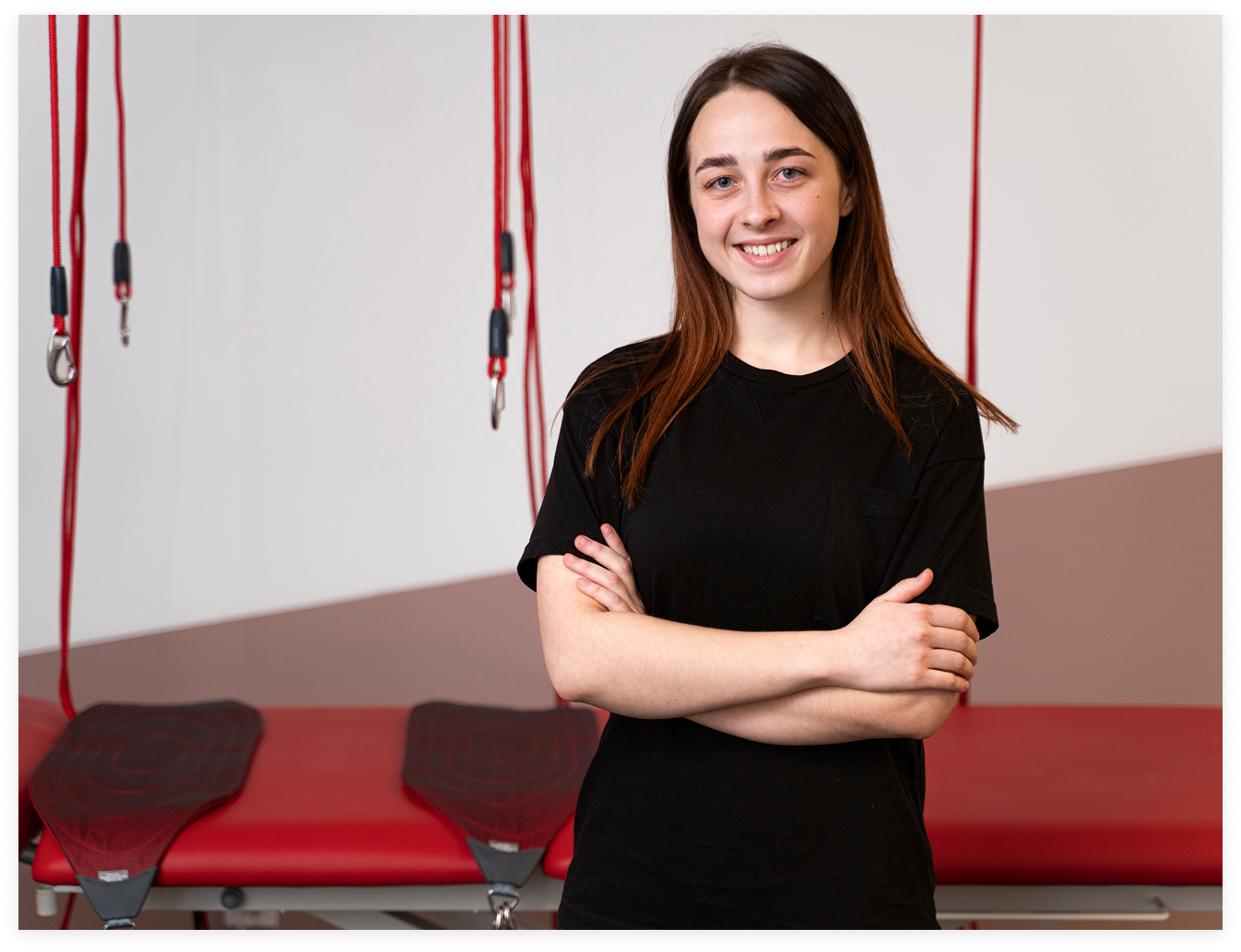 Equipe MyPhysio