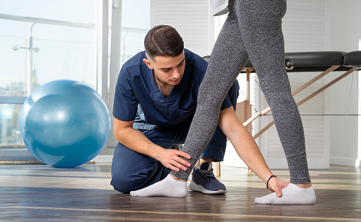 Equipe MyPhysio